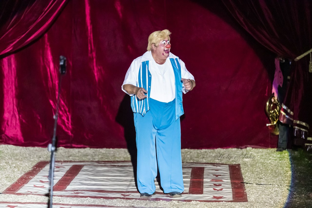 Bild 360 - Zirkus Europa